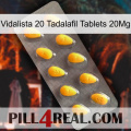 Vidalista 20 Tadalafil Tablets 20Mg cialis1